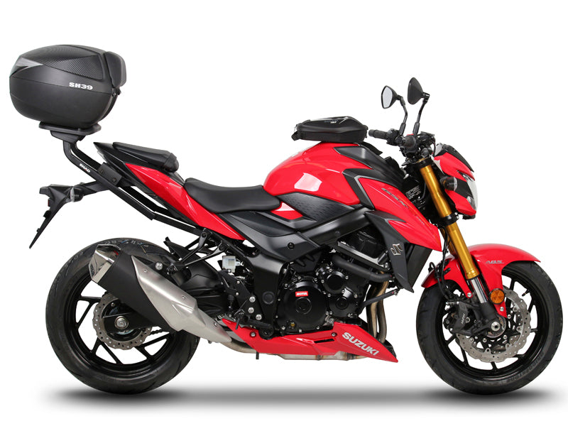 Suzuki Gsx-S 750 [SHAD] - Kit di montaggio Top Master - Suzuki