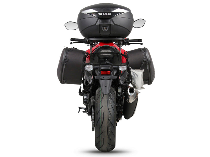Suzuki Gsx-S 750 [SHAD] - Kit di montaggio Top Master - Suzuki