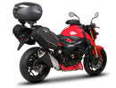 Suzuki Gsx-S 750 [SHAD] - Kit di montaggio Top Master - Suzuki
