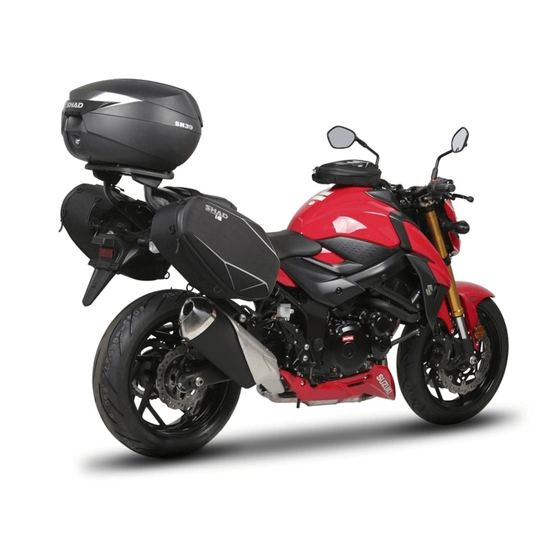 Suzuki Gsx-S 750 [SHAD] - Kit di montaggio Top Master - Suzuki