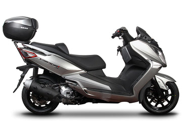 Sym Joymax 125I / Joymax 300I / Joymax Z 125I / Joymax Z 300I [2012-2020] [SHAD] - Top Master Montagesatz