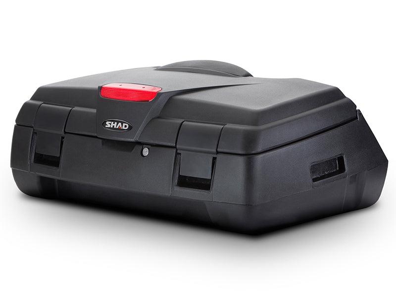 Honda Tr 200 [SHAD] - ATV80 Topcase schwarz 15kg 80L