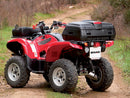 Honda Tr 200 [SHAD] - ATV80 Topcase schwarz 15kg 80L-6