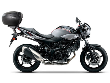Suzuki SV 650 [2016-2025] [SHAD] - Top Master mounting kit