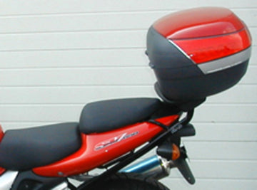 Suzuki Sv 650 [SHAD] - Kit di montaggio Top Master - Suzuki