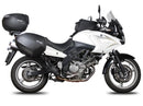 Suzuki Dl 650 [SHAD] - 3P mounting system (side) - Suzuki