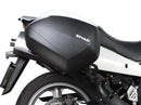 Suzuki Dl 650 V Strom [SHAD] - 3P Befestigungssystem (seitlich) - Suzuki