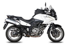 Suzuki Dl 650 [SHAD] - 3P Befestigungssystem (seitlich) - Suzuki