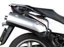 Suzuki Dl 650 V Strom [SHAD] - 3P Befestigungssystem (seitlich) - Suzuki