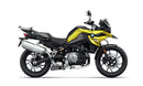 Bmw F 850 Gs [SHAD] - Top Master Montagesatz - BMW F750/850GS-3