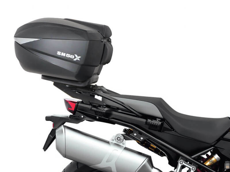 Bmw F 850 Gs [SHAD] - Top Master Montagesatz - BMW F750/850GS