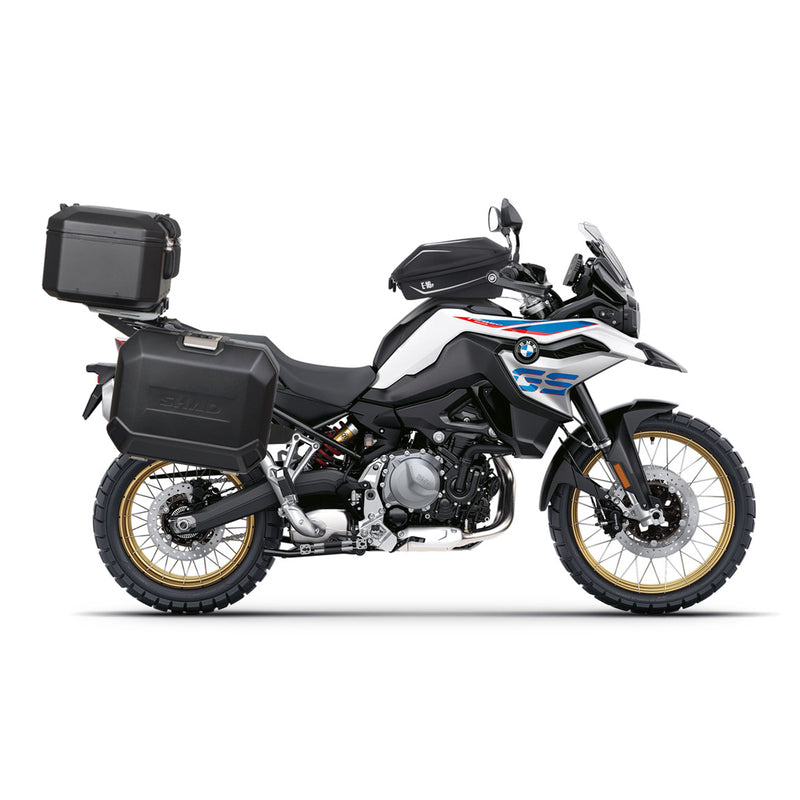 Bmw F 850 Gs [SHAD] - Top Master Montagesatz - BMW F750/850GS