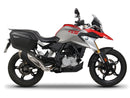 Bmw G 310 Gs [SHAD] - Sistema di fissaggio 3P (laterale) - BMW-1