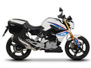 Bmw G 310 Gs [SHAD] - Sistema di fissaggio 3P (laterale) - BMW-5