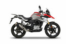 Bmw G 310 Gs [SHAD] - Sistema di fissaggio 3P (laterale) - BMW-7