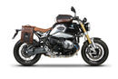 Bmw R Ninet Urban S [SHAD] - Seitentaschen Halter Café Racer R Nine T-1