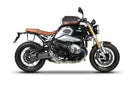 Bmw R Ninet Urban S [SHAD] - Seitentaschen Halter Café Racer R Nine T-2