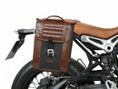 Bmw R Ninet Urban S [SHAD] - Seitentaschen Halter Café Racer R Nine T-5