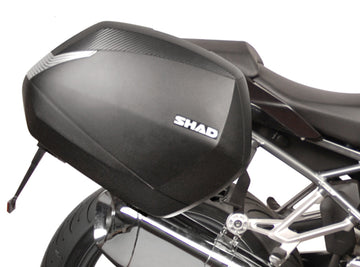 Bmw R 1250 [SHAD] - Sistema di fissaggio 3P (laterale) - BMW - 0