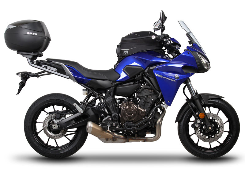 Yamaha Tracer 7 700 [SHAD] - Kit di montaggio Top Master - Yamaha