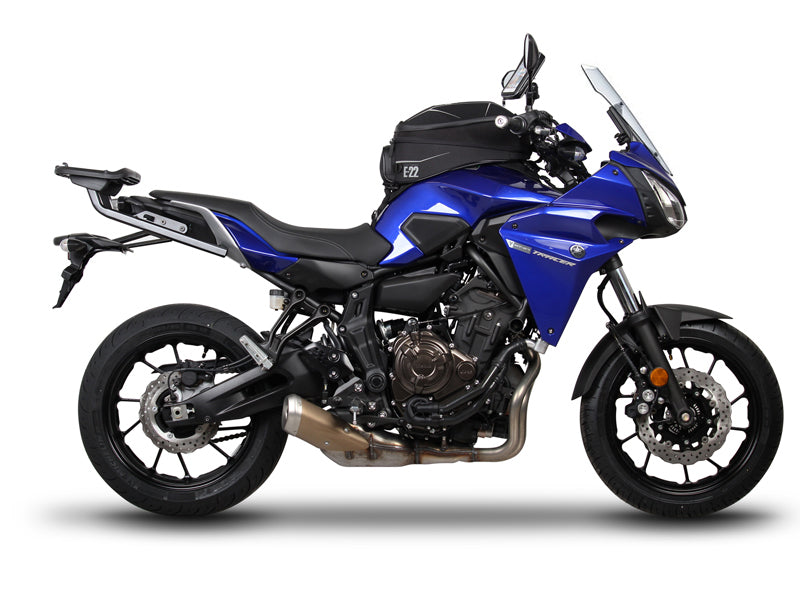 Yamaha Tracer 7 700 [SHAD] - Kit di montaggio Top Master - Yamaha