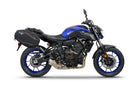 Yamaha Mt 07 [SHAD] - Portaborse laterali Yamaha
