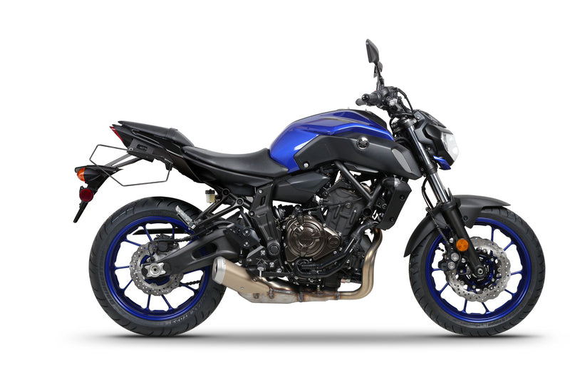 Yamaha Mt 07 [SHAD] - Portaborse laterali Yamaha
