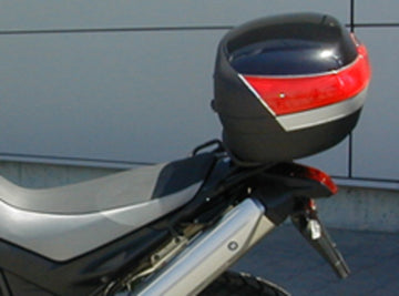 Yamaha XT 660 [SHAD] - Kit di montaggio Top Master - Yamaha