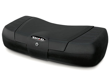 Yamaha Kodiak 400 [SHAD] - ATV40 Topcase schwarz 5kg 40L