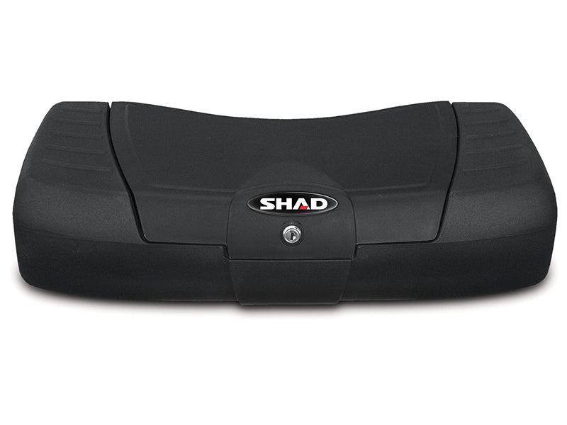 Honda Tr 200 [SHAD] - ATV40 Topcase schwarz 5kg 40L