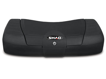 Yamaha Grizzly 660 [SHAD] - Bauletto ATV40 nero 5kg 40L