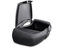 Yamaha Kodiak 400 [SHAD] - ATV40 Topcase schwarz 5kg 40L