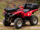 Yamaha Grizzly 660 [SHAD] - ATV40 Topcase schwarz 5kg 40L