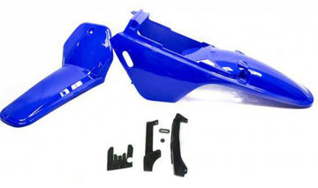Yamaha Lb 80 [ART] - Kit plastiche - Yamaha PW80