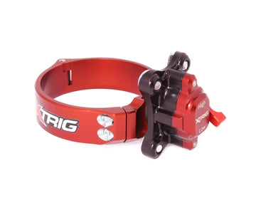 Husqvarna Te 449 A6 [XTRIG] - HiLo Holeshot Kit für 59-mm-Gabeln