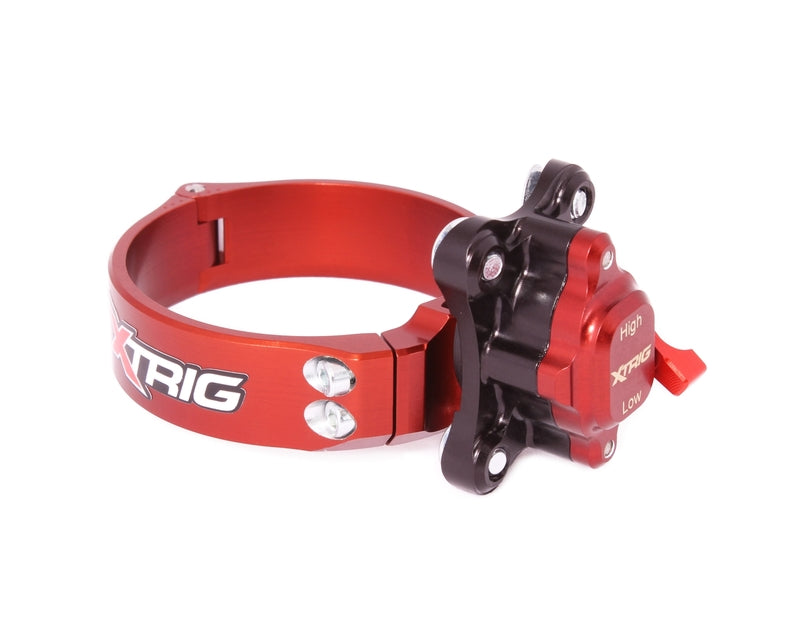 Ktm Sx-F 250 [XTRIG] - HiLo Holeshot Kit für 59-mm-Gabeln