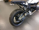 Bmw R Ninet Racer [ACCESS DESIGN] - Sitzunterteil schwarz BMW R Nine T1200-3