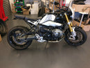 Bmw R Ninet Pure [ACCESS DESIGN] - Sitzunterteil schwarz BMW R Nine T1200-8