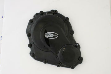 Suzuki GSX-R 750 [2006-2016] - Protezione coperchio carter destro Nero Suzuki GSX-R600/750