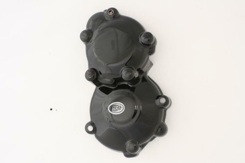 Suzuki GSR 750 [2011-2016] - Motorenschutzdeckel rechts R&G RACING (Anlasser) GSXR1000 '07-08