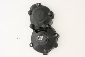 Suzuki GSR 600 ABS [2007-2010] - Copertura protezione motore destra R&G RACING (avviamento) GSXR1000 '07-08