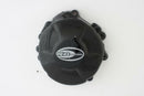 Honda CBR 600 RR [2024-2026] - Left Crankcase Cover Protection Black Honda