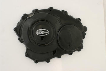 Honda CB 1000 R ABS SC60 [2009-2015] - Copertura protezione motore destra R&G RACING CB1000R 08