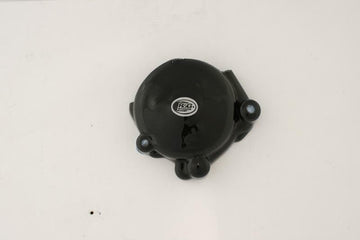 Yamaha FZ1 N FAZER RN16 [2006-2012] - Copertura protettiva motore sinistra R&G RACING YZF-R1 04-08