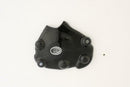 Yamaha FZ1 N FAZER ABS RN16 [2008-2012] - (Oil Pump) Crankcase Cover Protector Black Yamaha