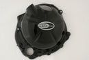 Kawasaki NINJA ZX-6 R ZX600R [2009-2016] - Motorenschutzdeckel rechts R&G RACING (Kupplung) ZX6R '09-10