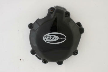 Kawasaki NINJA ZX-10 R ZX1000D [2006-2007] - Coperchio di protezione motore sinistro (alternatore) R&G RACING ZX10R '06-09