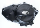 Bmw F 800 R 0217 [2009-2014] - Left Crankcase Cover Protector Black BMW F800GT