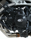Yamaha XSR 900 ABS RN43 [2016-2018] - Motorgehäuse-Protektor links R&G RACING Yamaha MT-09
