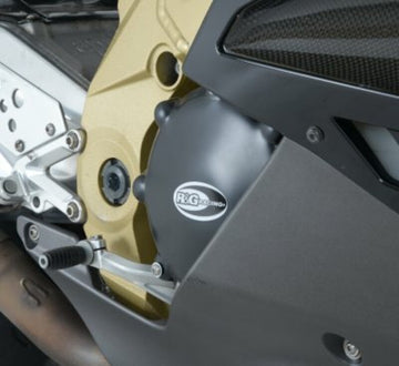 Aprilia RSV 1000 R [2000-2010] - Protezione carter motore destra R&G RACING Aprilia RSV1000